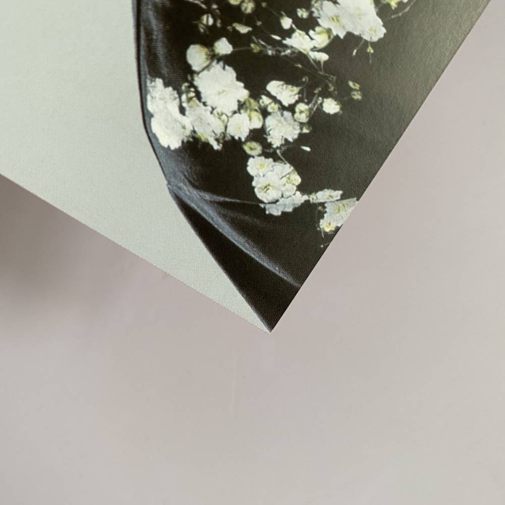 BTS '1ST JAPAN ANNIVERSARY - FOR YOU' HANDSHAKE EVENT PHOTOCARD - SUGA